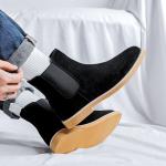 Челси Ботинки Мужские Cachiotti, бежевый - фото 11