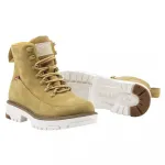 Ботинки Levi's Solvi High, желтый - фото 2