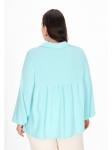 Блузка Usha, цвет turquoise - фото 4