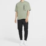 Футболка Air Jordan 23 Engineered Short Sleeve CK9187-319 - фото 3