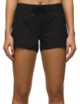 Женские шорты Prana Schaffie, черный - фото