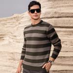 Трикотаж Unisex JEEP SPIRIT, Армейский зеленый - фото 10