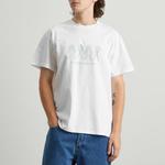 Футболка «Terrestrial» Carhartt Wip, мультиколор - фото 2