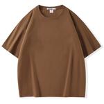 Футболка унисекс Starling, Черный - фото 15