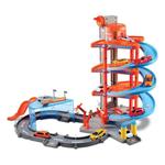 BBurago, мега-дилер Garage Street Fire - фото 7