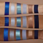 Тени для век Cutie Palette Midnight NABLA - фото 3