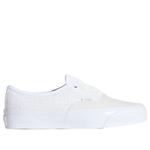 Кроссовки Vans Premium Authentic 'White' - фото 5