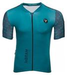 Джерси с коротким рукавом LeBram Loze Blue Pelforth Aero Cut - фото 2