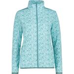 Куртка женская Cmp, цвет opale mel. - фото