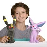 Покемон, талисман Умбреон, 20 см Pokemon - фото 2