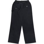 Двухслойные брюки harbor Converse, черный - фото 4