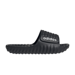Сандалии adidas Adissage 360Rec Slide 'Black White', черный - фото