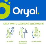 Ориал, Добавка , 20 шипучих таблеток USP Zdrowie, мультиколор - фото 3