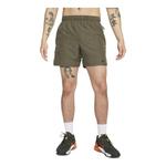 Шорты dfadv aps 6in ul короткие Nike, зеленый - фото