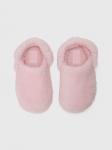 Тапочки Crocs Classic Cozzzy, Rose - фото 3