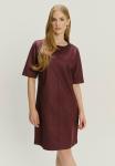 Платье Greenpoint Jumper dress, Brown - фото