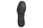 Футбольные бутсы Asics Ds Light Club унисекс, Black/White - фото 5