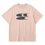 Футболка унисекс Crying Center, Темно-серый - фото 3