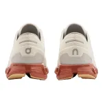 Кроссовки cloud x 3 'ice auburn' On Running, бежевый - фото 4