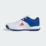 Спортивные кроссовки ADIDAS PERFORMANCE Court Stabil, белый - фото 6