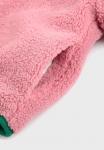 Флисовая куртка Bobo Choses REVERSIBLE, Light Pink - фото 7