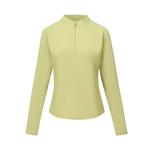 Тренировочная одежда женская DESCENTE, cr-cream - фото 7