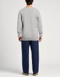 Свитер Drumohr, серый - фото 3