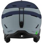 Шлем Vantage 2 mips Smith, Matte Royal Navy/Wolf Gray - фото 2