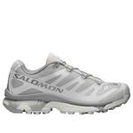 Кроссовки Salomon XT-4 'Lunar Rock Alloy Ftw Silver' - фото 6