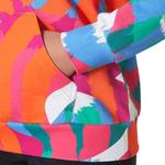 Helly-Hansen Женская Худи с Логотипом Hh Helly Hansen, 181 Jpb Aop - фото 5