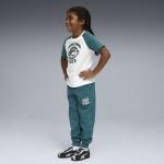 Футболка 'Super Puma' в белом цвете - фото 5