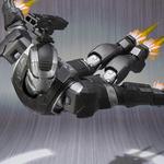 Фигурки BANDAI, Avengers 2 Gears of War - фото 4