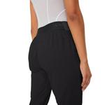 Женские брюки Scopi LW Vaude, черный - фото 5