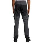 Брюки Haglöfs Rugged Standard, серый - фото 2