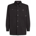 Верхняя рубашка O´neill Twill, черный - фото 3