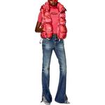 DIESEL Свитер женский Pink - фото 6