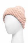 Шапка Answear.Lab, розовый - фото 2