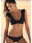Комплект бикини JETTE, черный - фото 2