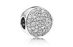Pandora Jewelry Accessories Women's Silver - фото