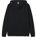 New Era Свитшот унисекс черный - фото 2