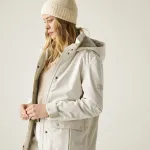 Куртка Regatta Yannta, бежевый - фото 3