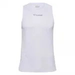 Футболка Hummel Run, белый - фото