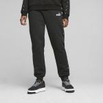 Брюки x liberty joggers 'black' Puma, черный - фото 2