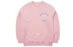 Свитшот унисекс розовый MLB - фото 2