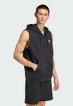 Куртка Adidas Originals ESSENTIALS, Black - фото