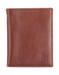 Кошелек Il Bisonte, коричневый - фото