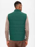 Жилет Antioch, зеленый - фото 3