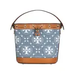 Сумка T Monogram TORY BURCH - фото