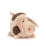 Плюшевая игрушка Higgledy Piggledy Old Spot JELLYCAT - фото 3