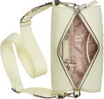 Сумка-кроссбоди Calvin Klein Modern Essential Barrel, Endive - фото 2